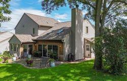 1928 Hunters Ridge Drive, Huntington, IN 46750