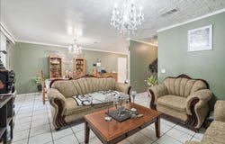 725 Stanton Avenue, Hereford, TX 79045