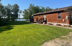 29569 Timberwolf Road NE, Pennington, MN 56663