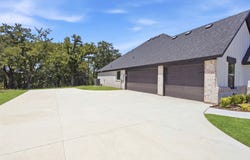 2017 Forest Bridge Drive, Azle, TX 76020