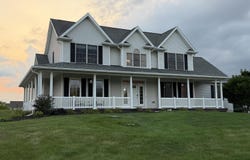 3223 Windy Ridge Drive, Springfield, OH 45502