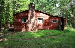 164 BUCKEYE LN, WEST AUGUSTA, VA 24485