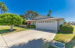 10731 W SALEM Drive, Sun City, AZ 85351