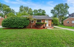 28618 Spring Arbor Drive, Southfield, MI 48076