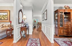 3 Sutton Court, Bluffton, SC 29910