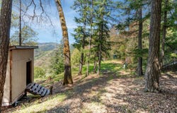15800 Ridgeview Road, Willits, CA 95490