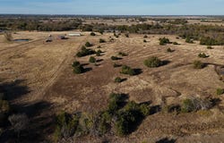 10 Acres County Road 4115, Campbell, TX 75422