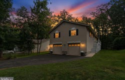 136 EAGLE Court, LOCUST GROVE, VA 22508