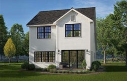 55 Rosella Avenue, Pawtucket, RI 02861