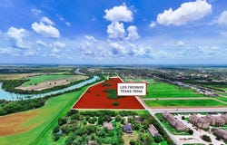 Whipple Rd lot: 1000, Los Fresnos, TX 78566