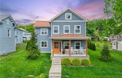 758 5th Street, Beaver, PA 15009