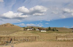 40 Sowden Lane, Whitehall, MT 59759