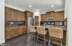 865 W Benjamin Place, Kamas, UT 84036
