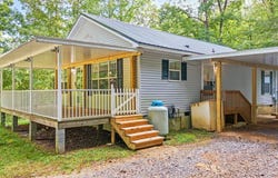 418 Milk Sick Cv, Cullowhee, NC 28723
