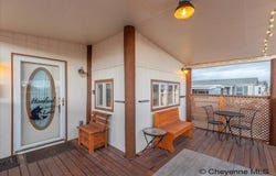 383 GLENDO PARK RD, Glendo, WY 82213