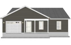 BROOK GLEN LN, STAUNTON, VA 24401