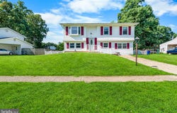 403 UNIVERSITY Drive, WALDORF, MD 20602