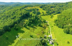 TBD Wheeler Fork Rd, Horner, WV 26372