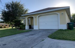 1242 SE 24th Avenue, Cape Coral, FL 33990