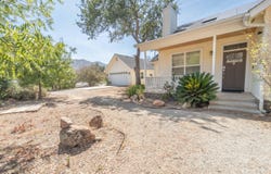 41744 S Fork Drive, Three Rivers, CA 93271