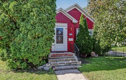 109 Carroll Street, Boone, IA 50036