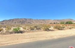 73459 SULLIVAN Rd, TWENTY-NINE PALMS, CA 92277