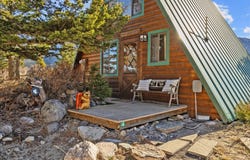 4 Hawk Trail, Nye, MT 59061
