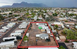 268 N OCOTILLO Drive, Apache Junction, AZ 85120