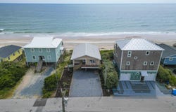 1112 N Shore Drive, Surf City, NC 28445