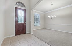 1905 Fountain Meadows Drive, Euless, TX 76039