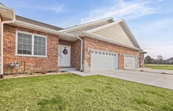 13824 W Mckenna Court, Manhattan, IL 60442