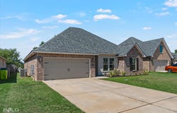 124 Brimestone Loop, Benton, LA 71006