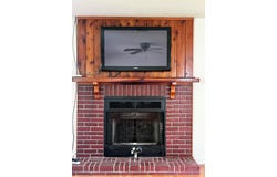 31388 CEDAR VIEW RD, PAINTER, VA 23420