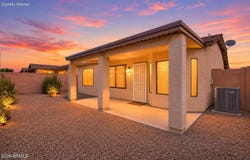 3500 E GLENEAGLE Place, Chandler, AZ 85249