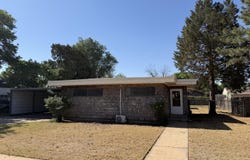 117 SW 9th, Plainview, TX 79072