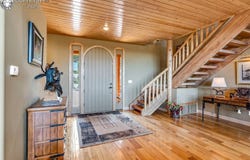 400 Ridge Road, Westcliffe, CO 81252