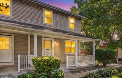 4607 30TH Street, MOUNT RAINIER, MD 20712