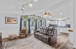 500 Chestnut Oak, Ingram, TX 78025
