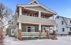 99 Ellenwood Avenue, Bedford, OH 44146