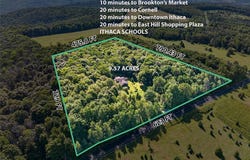 151 Fire Tower Road, Berkshire, NY 13736