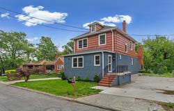 4803 BURLAND Avenue, BALTIMORE, MD 21206