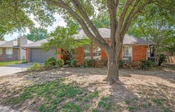 2604 Oak Park Drive, Denton, TX 76209