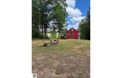 VL 40 Acres Coates Highway, Brethren, MI 49619
