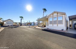 521 E BARREL CACTUS Lane, Florence, AZ 85132