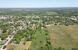 Blanco Ave, Luling, TX 78648
