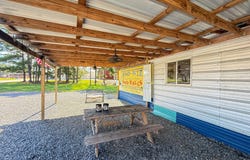 1507 Harrison Avenue, McComb, MS 39648