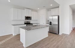 9516 Windflower Lane, Oak Point, TX 75068