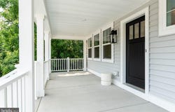 129 ROCKLAND AVE, NARBERTH, PA 19072