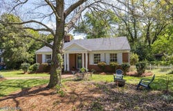 501 Pinecrest Road, Macon, GA 31204