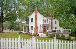 7321 WOLF RUN SHOALS RD, FAIRFAX STATION, VA 22039